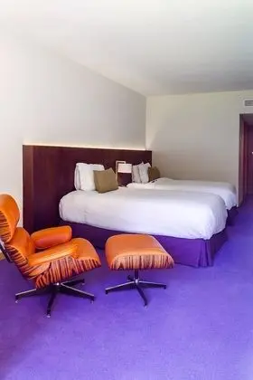 Camino Real Club Dos Camas
