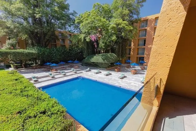 Camino Real Club Dos Camas