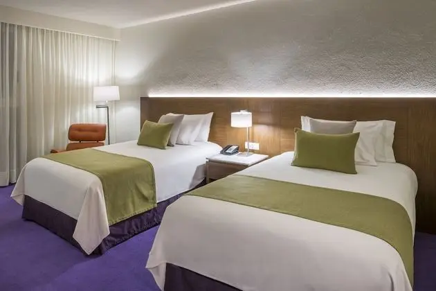 Deluxe Superior Two Beds