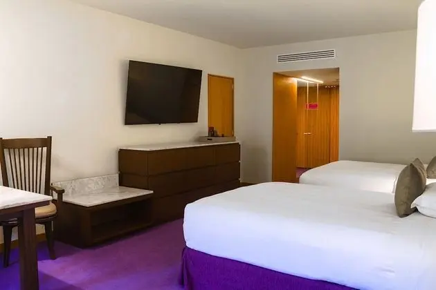 Deluxe Superior Two Beds