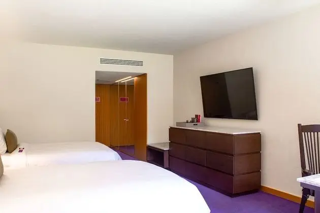 Deluxe Superior Two Beds