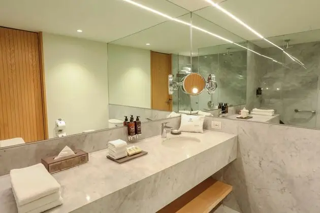 Junior Suite Superior