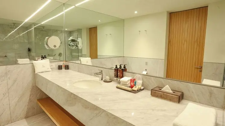 Junior Suite Superior