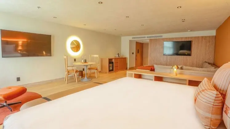 Junior Suite Superior