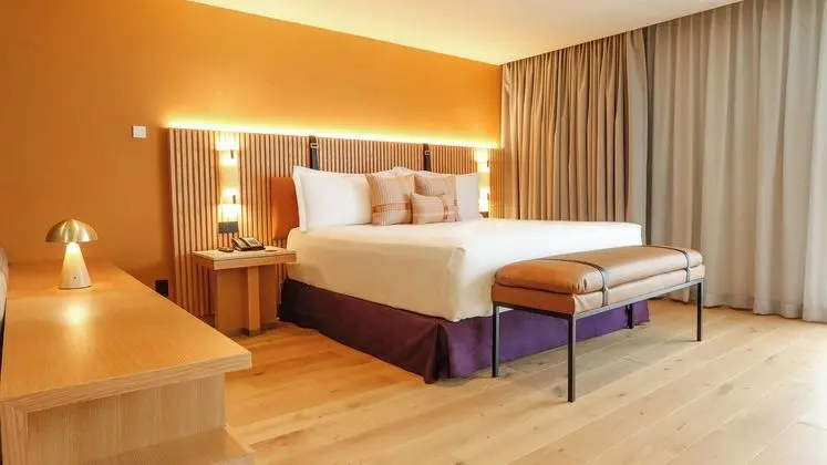 Junior Suite Superior