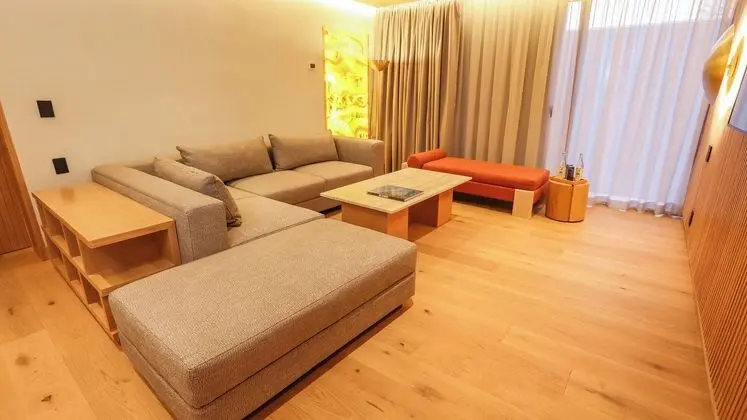 Junior Suite Superior