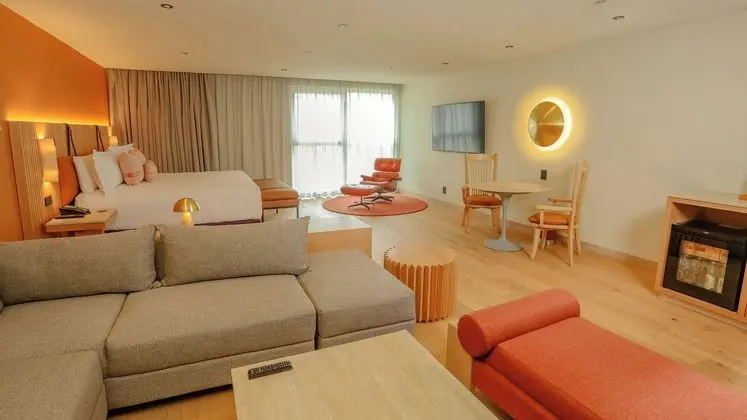 Junior Suite Superior
