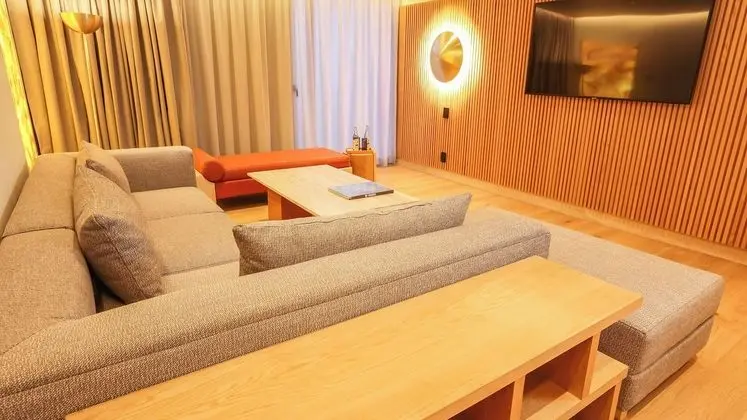 Junior Suite Superior