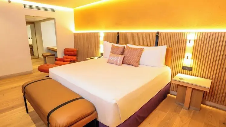 Junior Suite Superior