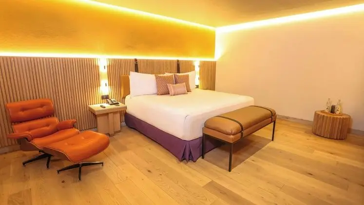 Junior Suite Superior