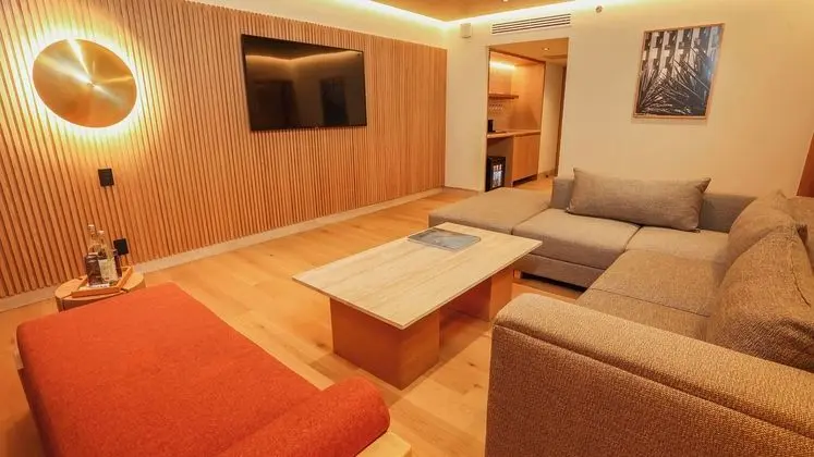 Junior Suite Superior