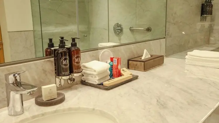 Junior Suite Superior