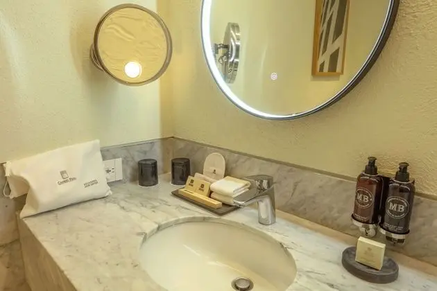Junior Suite Superior