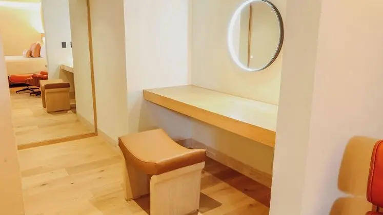 Junior Suite Superior