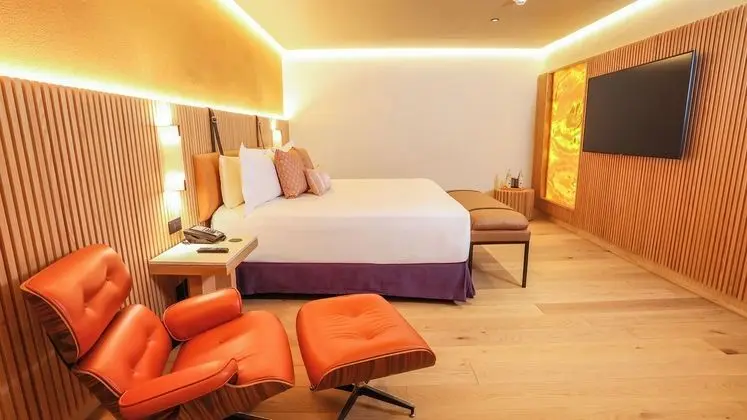 Junior Suite Superior