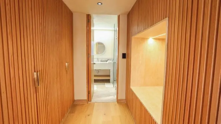 Junior Suite Superior