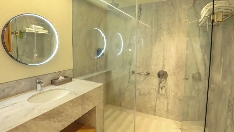 Junior Suite Superior
