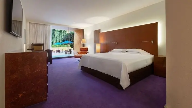 Master Suite