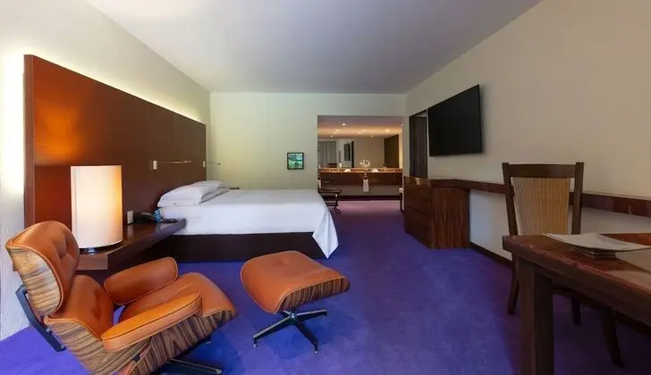 Master Suite