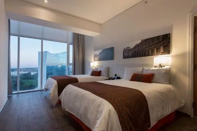 Suite 2 camas S1D