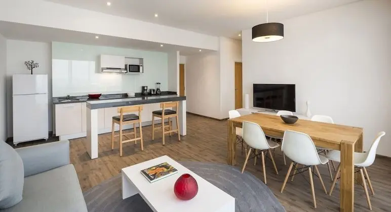 Suite 2 camas S1D