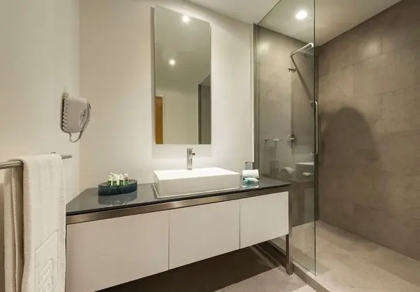 Suite 2 camas S1D
