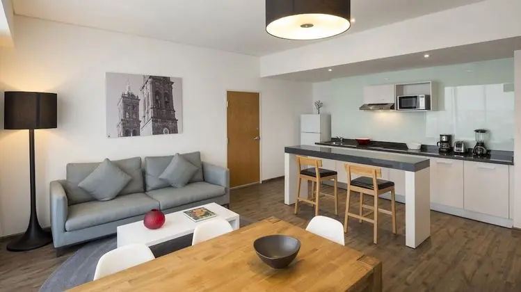 Suite 2 Habitaciones S2K