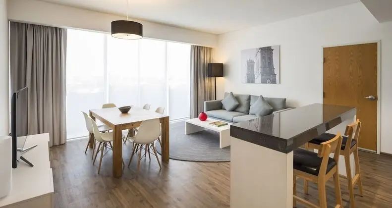 Suite 2 Habitaciones S2K