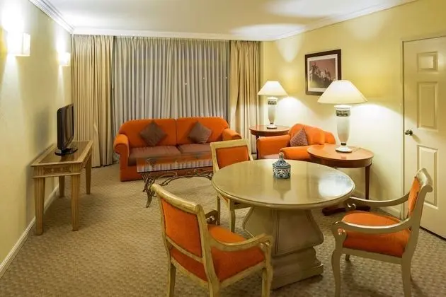 Suite King NM