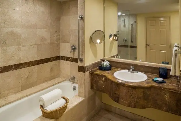 Suite King NM