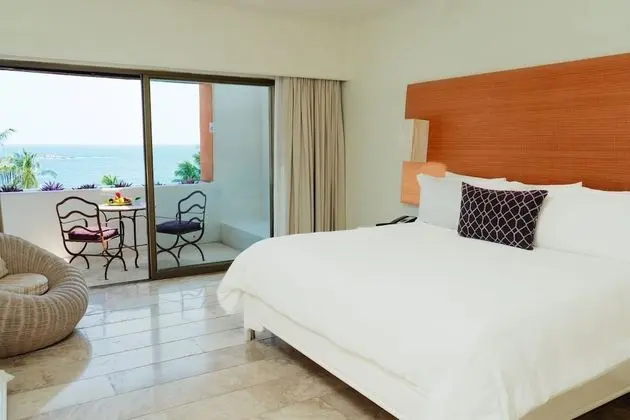 Suite 2 dormitorios