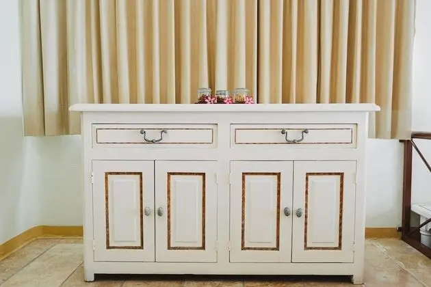 Suite 2 dormitorios