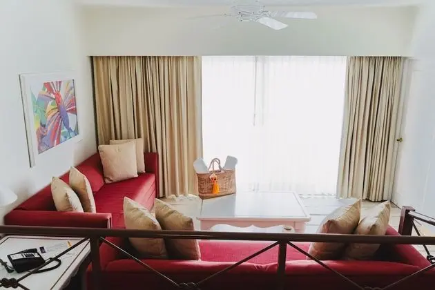 Suite 2 dormitorios