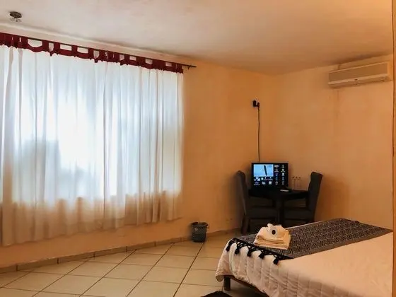 Standard Tek Büyük Yataklı Oda, 1 En Büyük (King) Boy Yatak