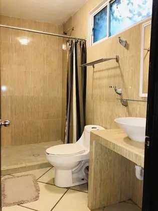 Standard Tek Büyük Yataklı Oda, 2 Büyük (Queen) Boy Yatak