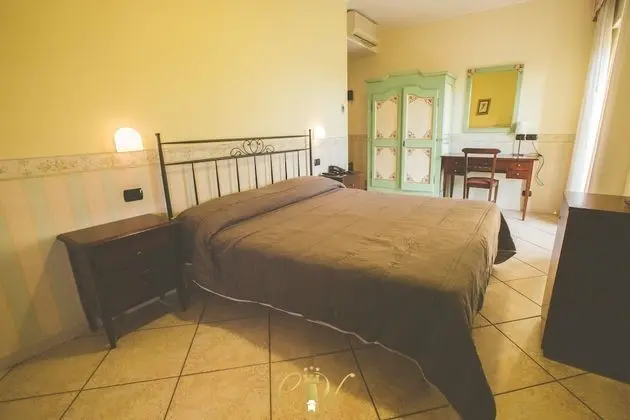 Superior Tek Büyük Yataklı Oda