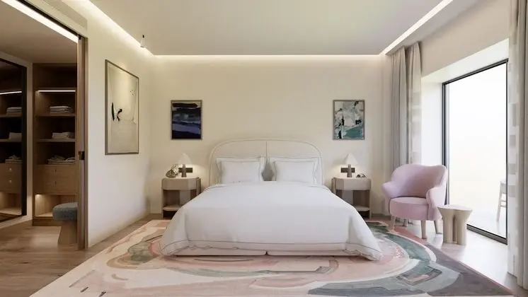 Camiral Suite