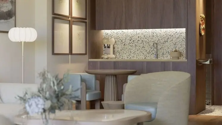 Camiral Suite