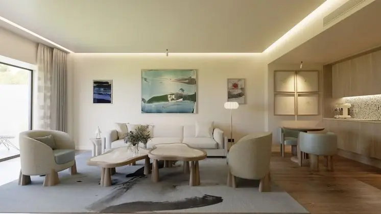 Camiral Suite
