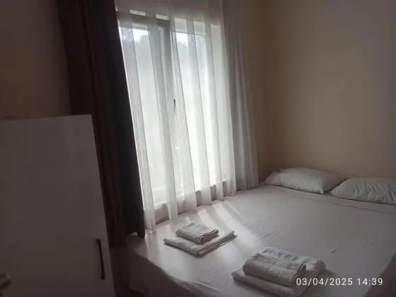 Ekonomik Oda,Orman Manzaralı,1. Kat