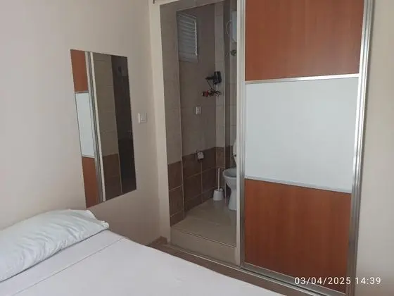 Ekonomik Oda,Orman Manzaralı,1. Kat