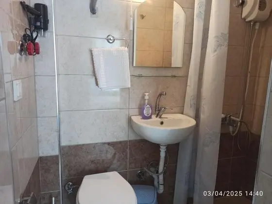 Ekonomik Oda,Orman Manzaralı,1. Kat