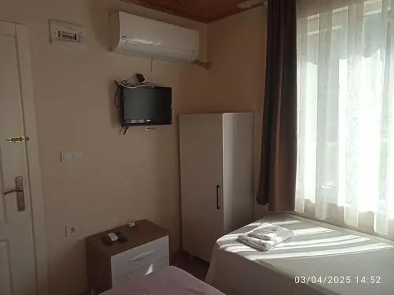 Ekonomik Oda,Orman Manzaralı,1. Kat
