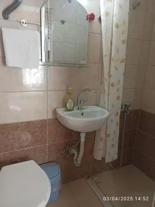 Ekonomik Oda,Orman Manzaralı,1. Kat