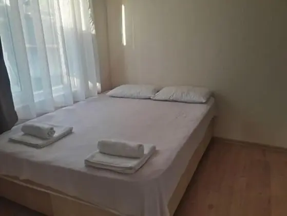 Standard Orman Manzaralı