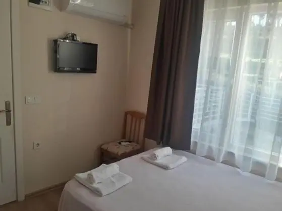 Standard Orman Manzaralı
