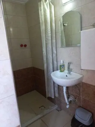 Standard Orman Ve Deniz Manzaralı