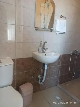 Standart Oda,Deniz ve Bahçe Manzaralı,Bahçe Katı