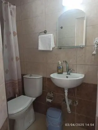 Standart Oda,Deniz ve Bahçe Manzaralı,Bahçe Katı