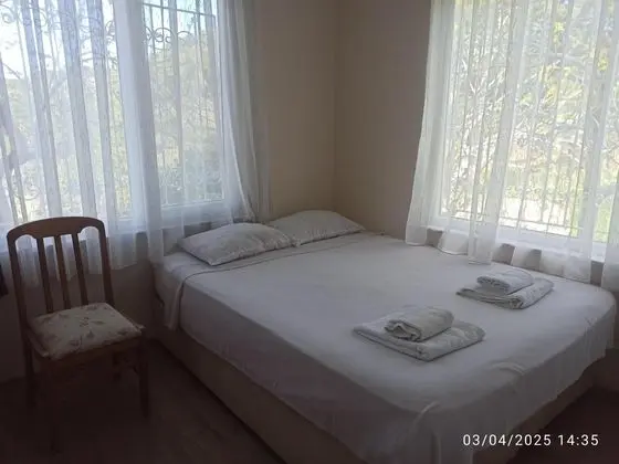 Twin,Deniz ve Dağ Manzaralı,1. Kat